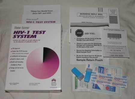 home_aids_test